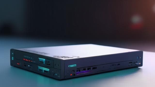 如何查看服务器上的网卡信息？