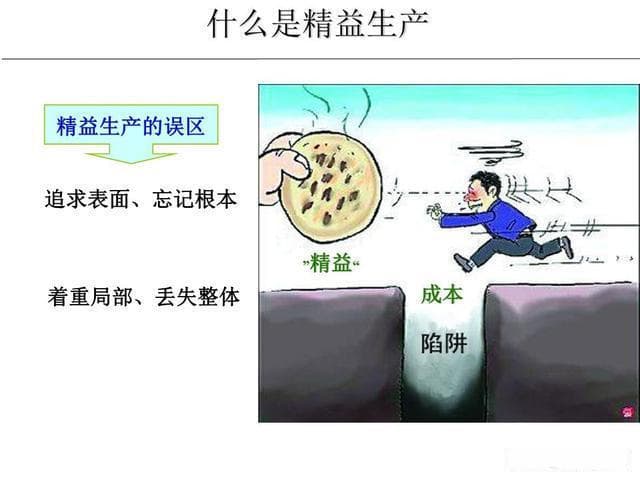 精益生产成本改善实例（工业工程）