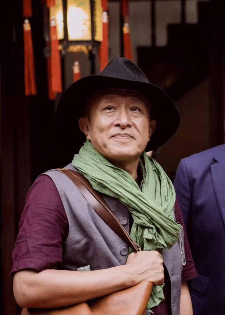 宗萨仁波切：改变你的发心，就能成就慈悲