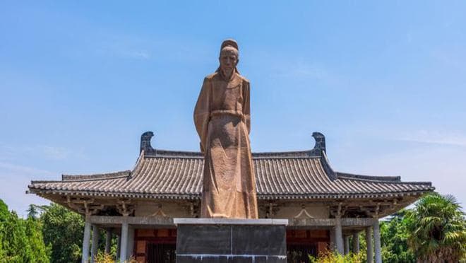 杜甫诗歌中的幽默诙谐：一个不一样的"诗圣"
