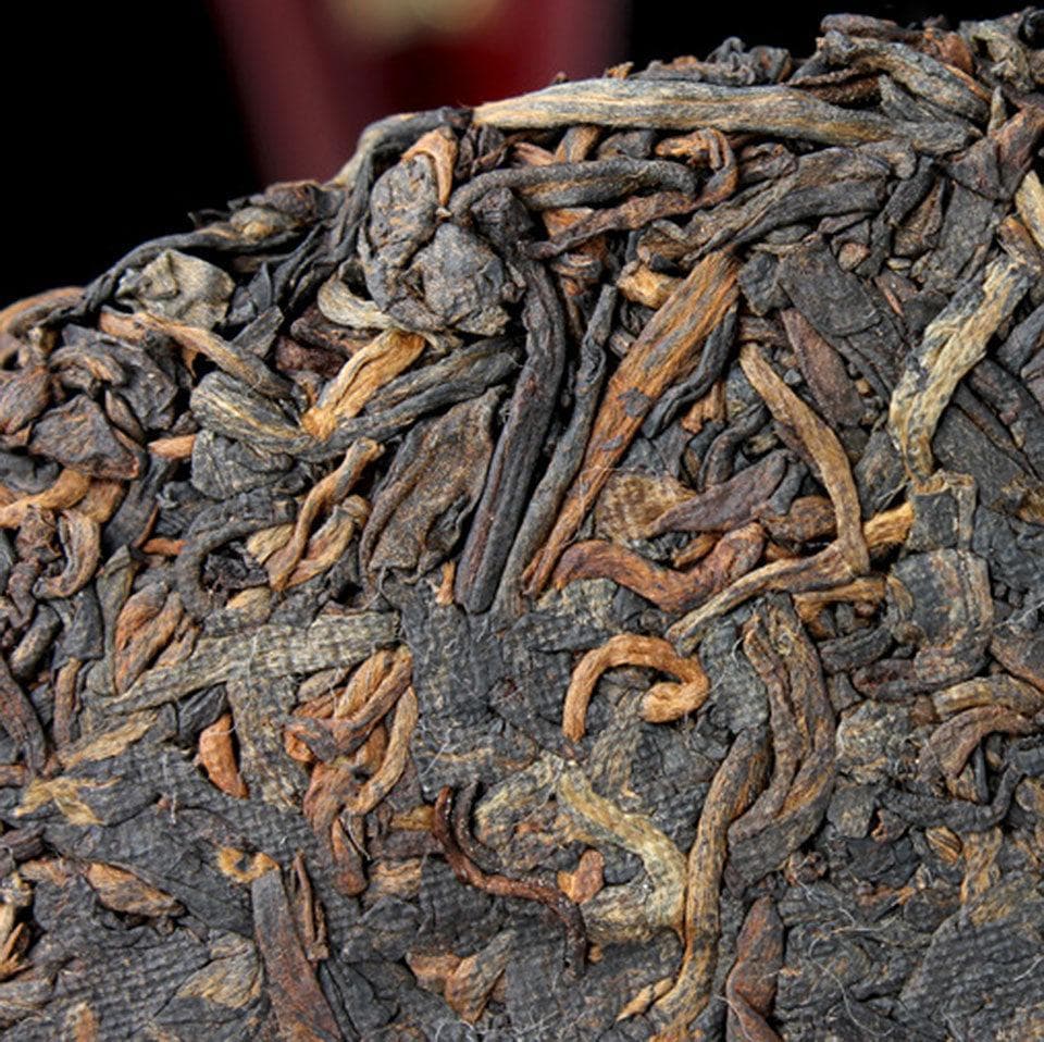 如何选择合适的普洱茶？购买哪种普洱茶好呢？