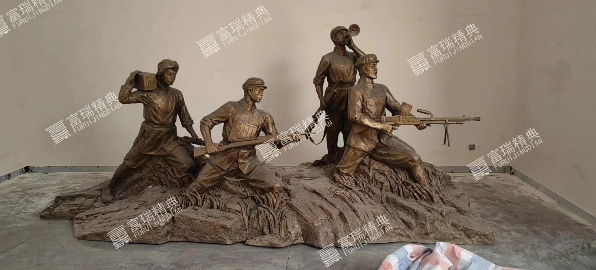 雕塑艺术的发展