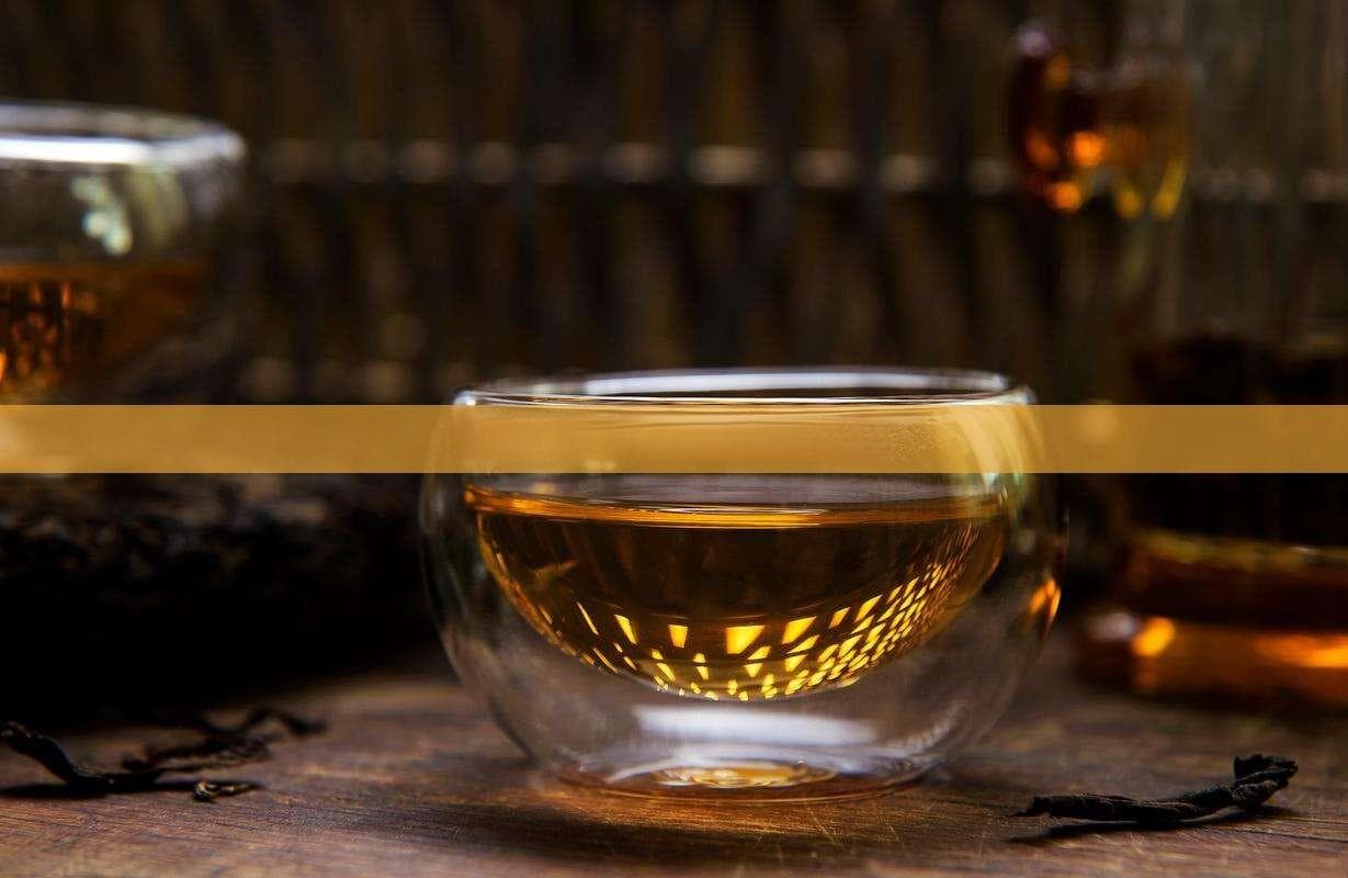 丹参茶与丹参保心茶的区别