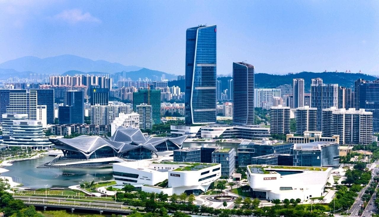 DeepSeek解读市政府工作报告，珠海未来在这！