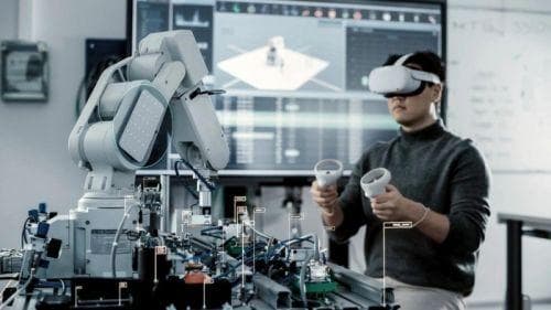 中国科技趋势2025系列篇之1—— AI加速进化的硬件新纪元