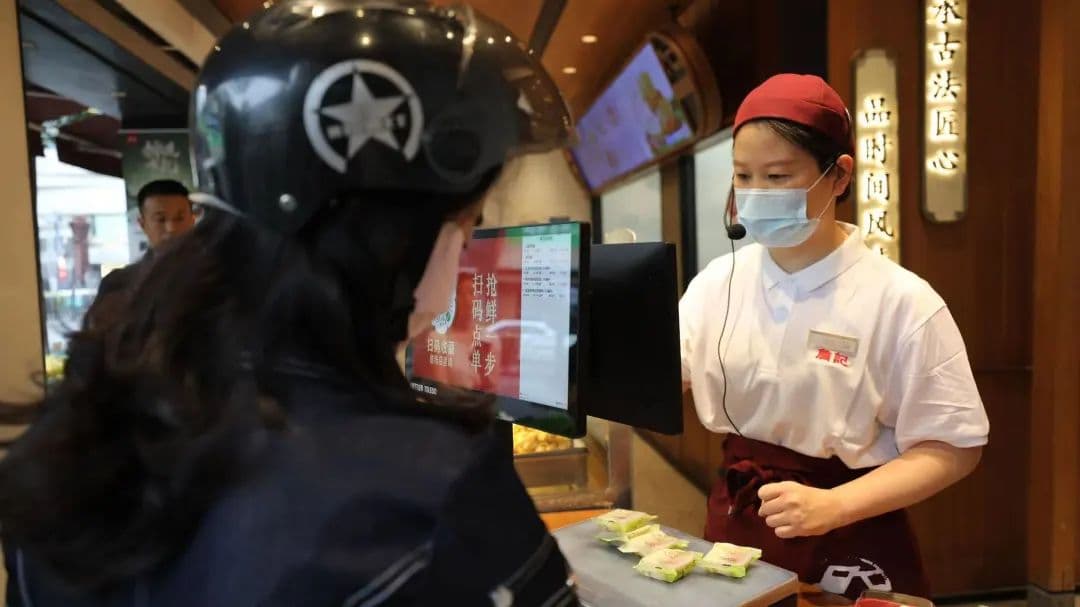 合肥的老字号小吃：随性中的仪式感与匠心传承