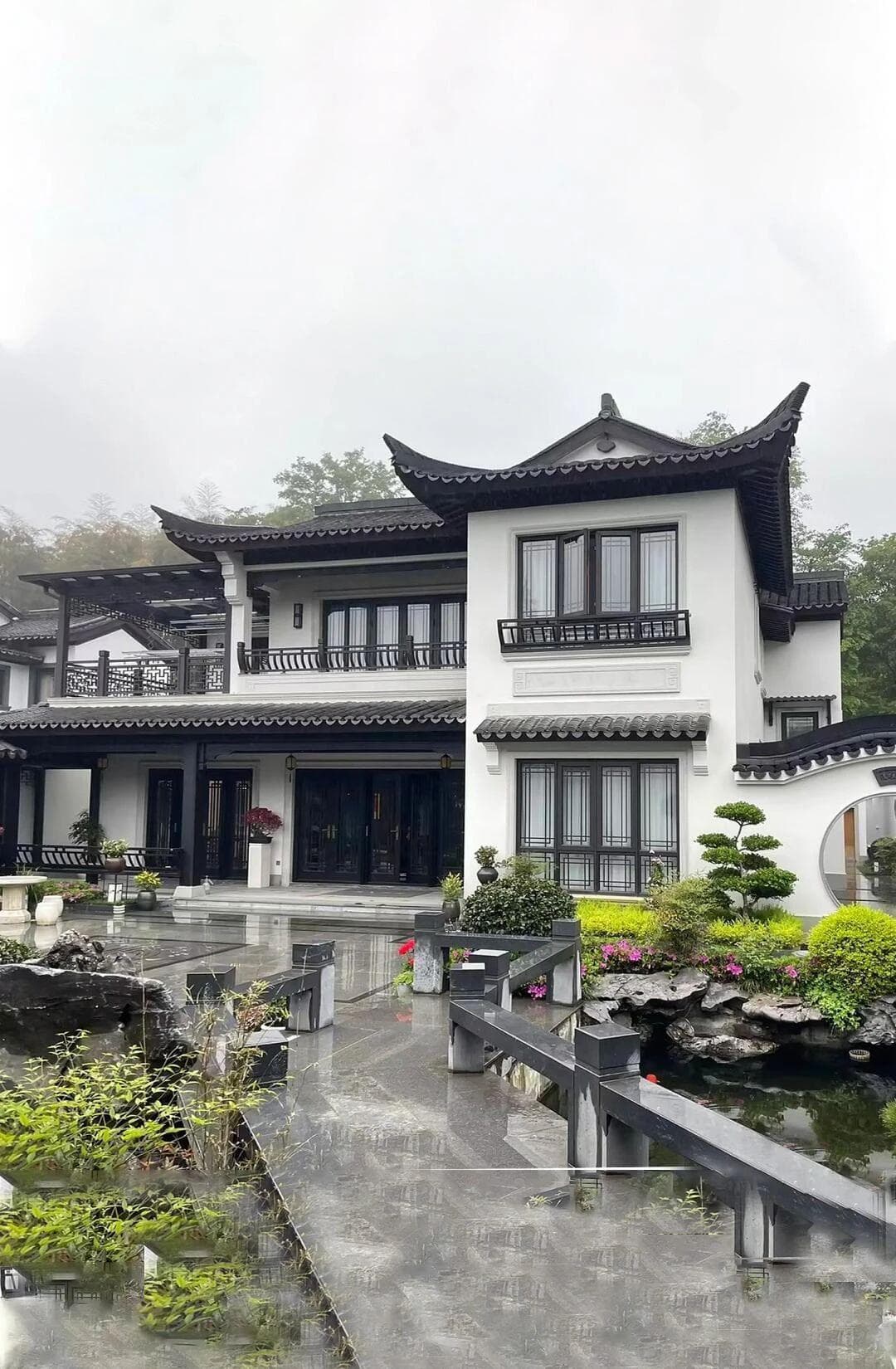 中式装修：营造温馨舒适的家，品味东方韵味