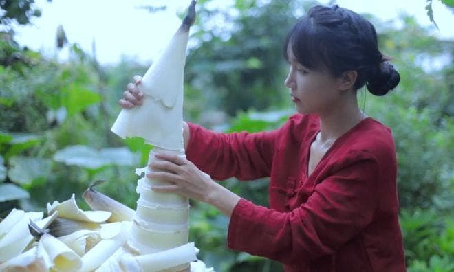 李子柒：田园绮梦的再度盛绽与文化长歌