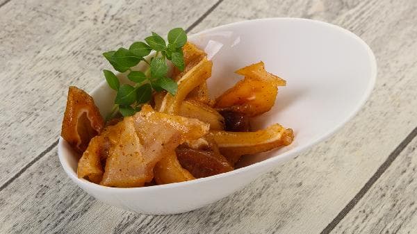老年人营养需求及饮食种类
