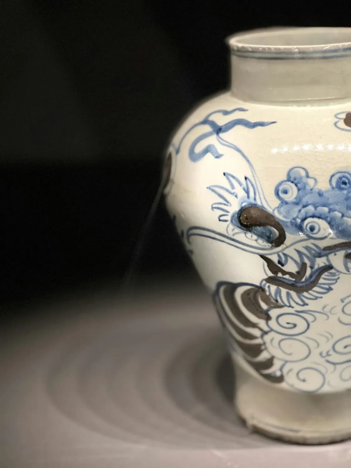 景德镇千年御窑展：一场穿越时空的陶瓷文化盛宴