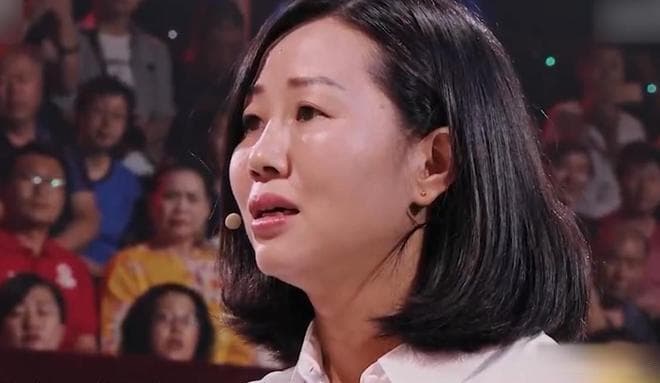 曾有娣《等着我》寻亲泪崩：36年等待背后的亲情与伤痕