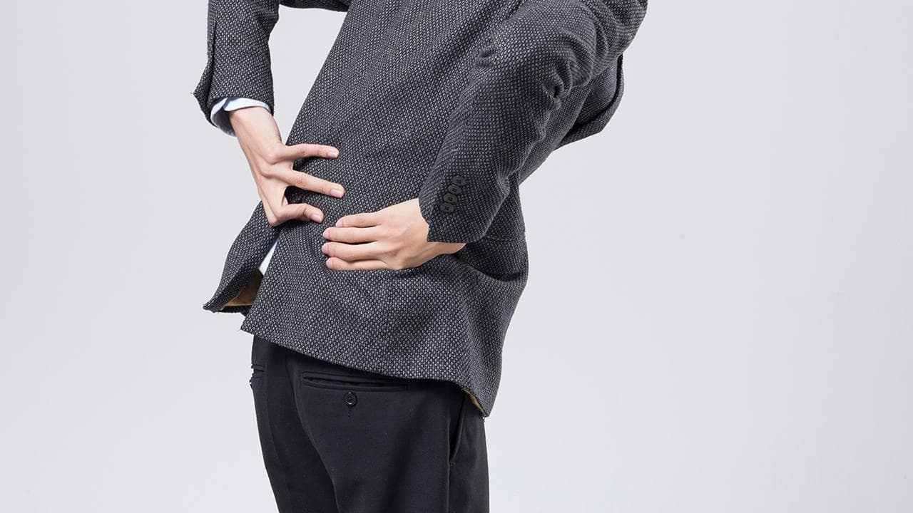 腰痛要做什么检查