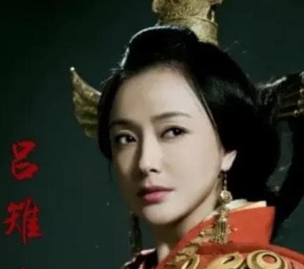 吕雉形象的差异解析，背后有什么历史背景存在？