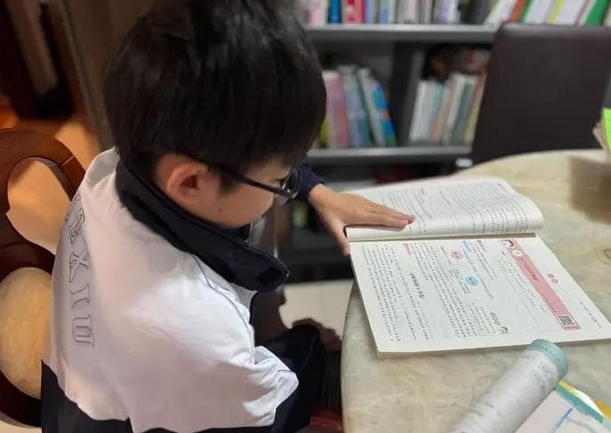 考试后，请不遗余力教会孩子复盘的能力，不然会吃亏！