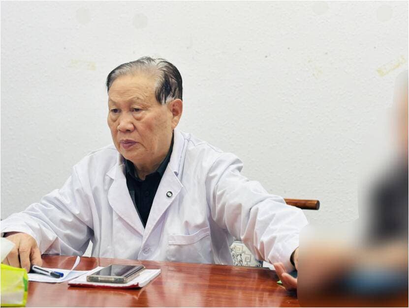 中医辨证治疗牛皮癣：从气血调理到精准用药