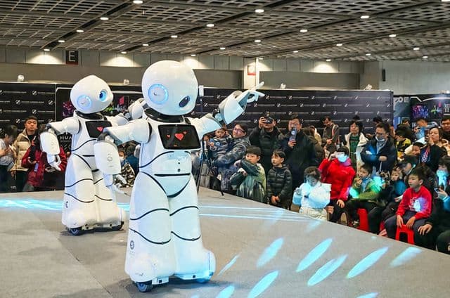 AI会代替人类吗？这是汉学家的回答