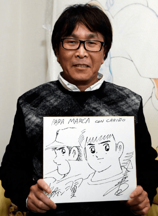 《足球小将》结束：这热血又不写实的漫画，如何映照现实？
