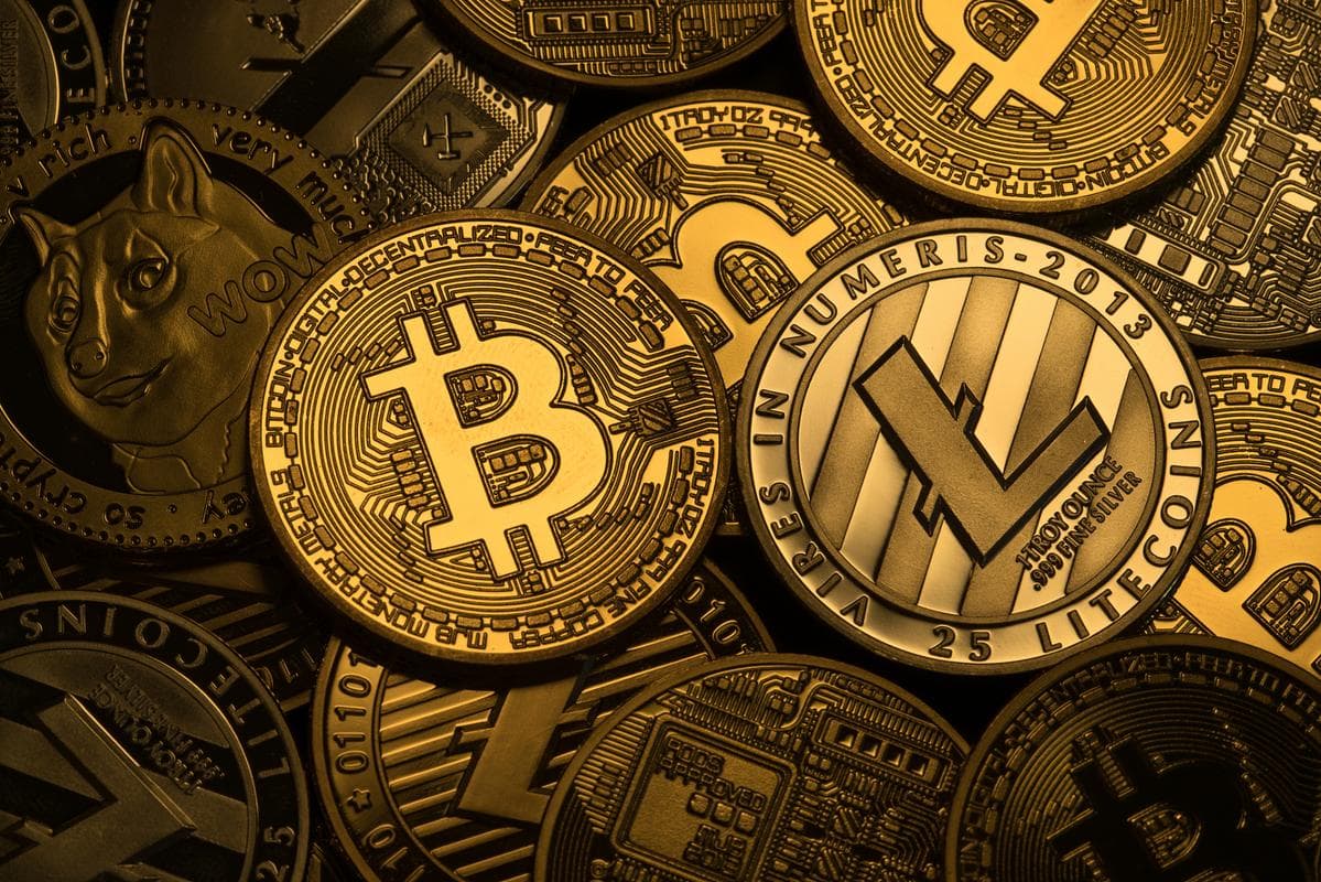 比特币原理与挖矿算法的关系和区别是什么（比特币基础知识讲解）