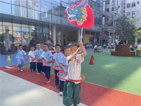 创新"4+1"育人机制 助力非遗与幼儿教育高效融合