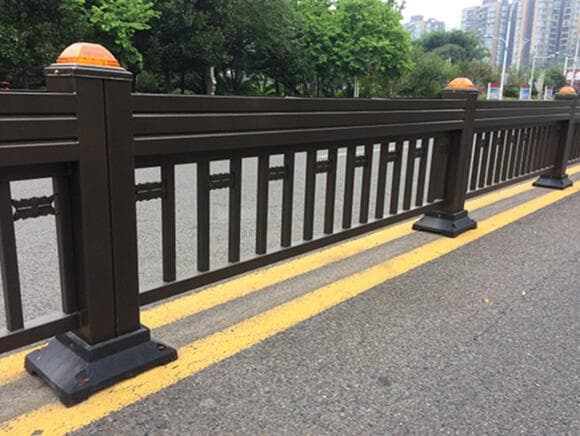 道路护栏公司须强化应急响应与处置能力
