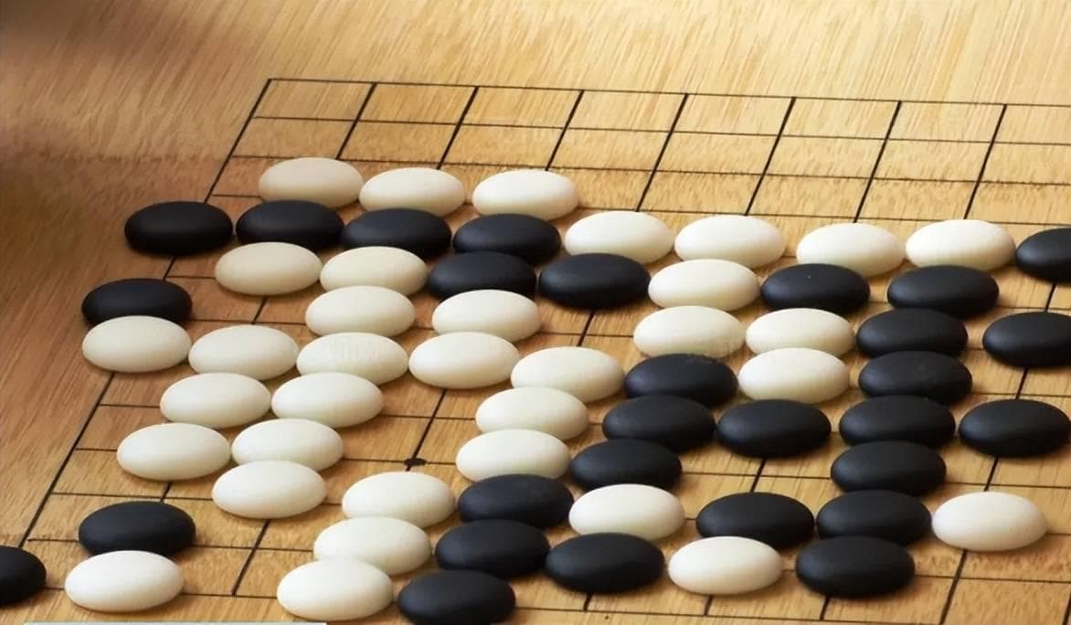 围棋7大核心能力让棋手终身受益！