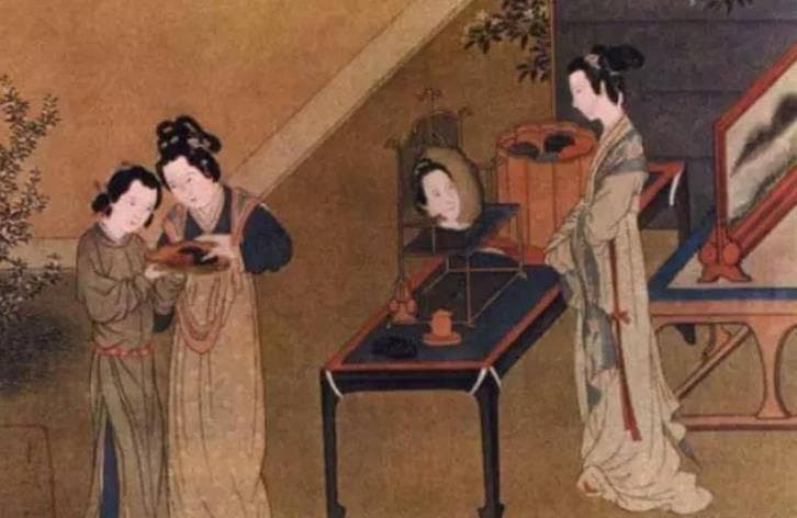 从宋代女子参与经济活动，看女性地位的提高