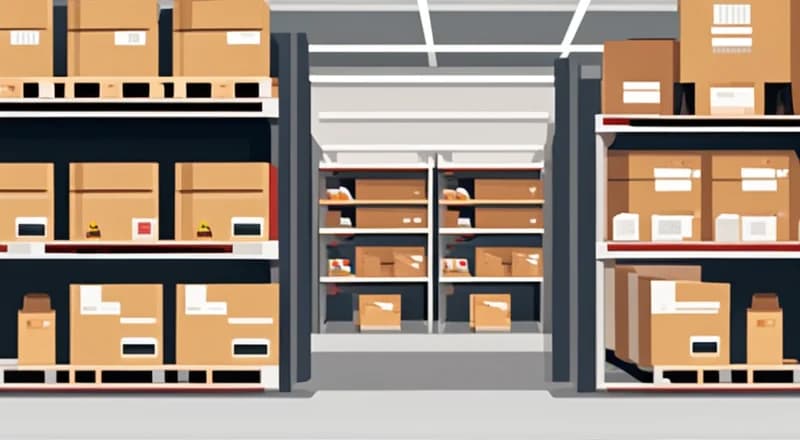 仓库管理技巧：货品过多会带来哪些问题？