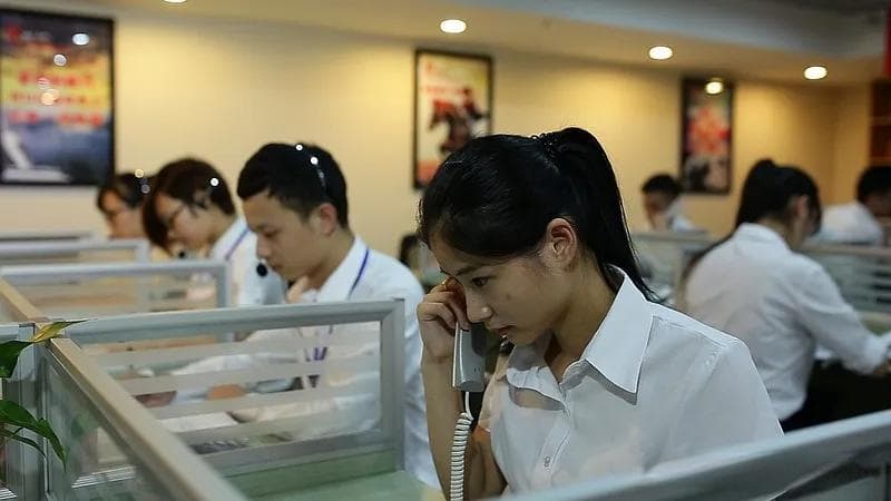 银行催收全解析：从初步联系到法律手段，催收员如何操作？