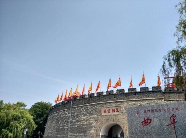 从徐州出发4小时可达的13处自驾游胜地，总有一处打动你