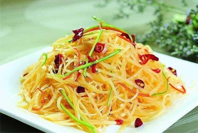 天热懒得动？这6道凉菜上桌，比肉还香，简单一拌，盘子都舔光！