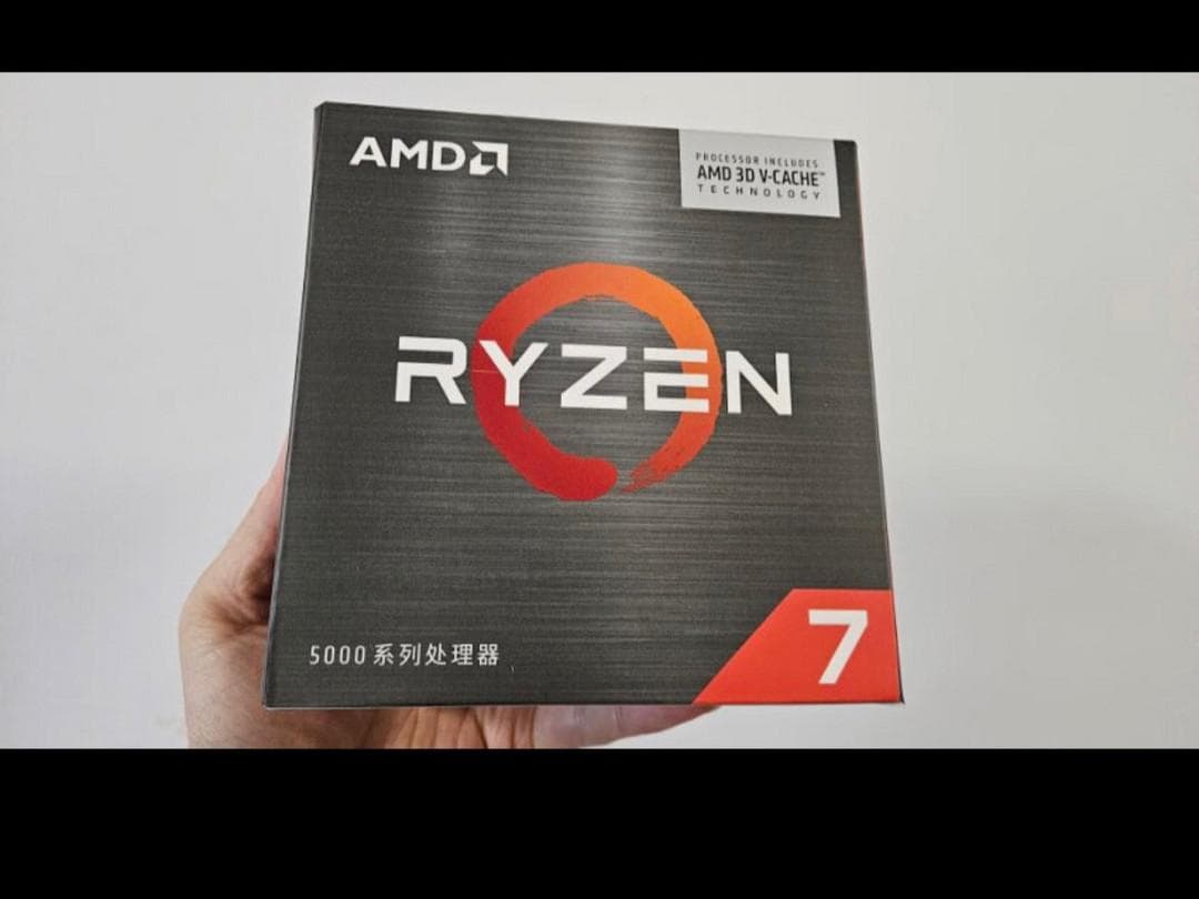装机篇：如何挑选适合自己的CPU
