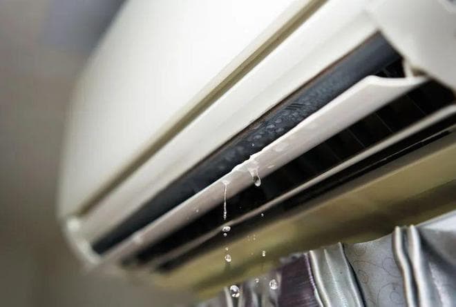 空调漏水怎么办？详细处理方法助你解决烦恼