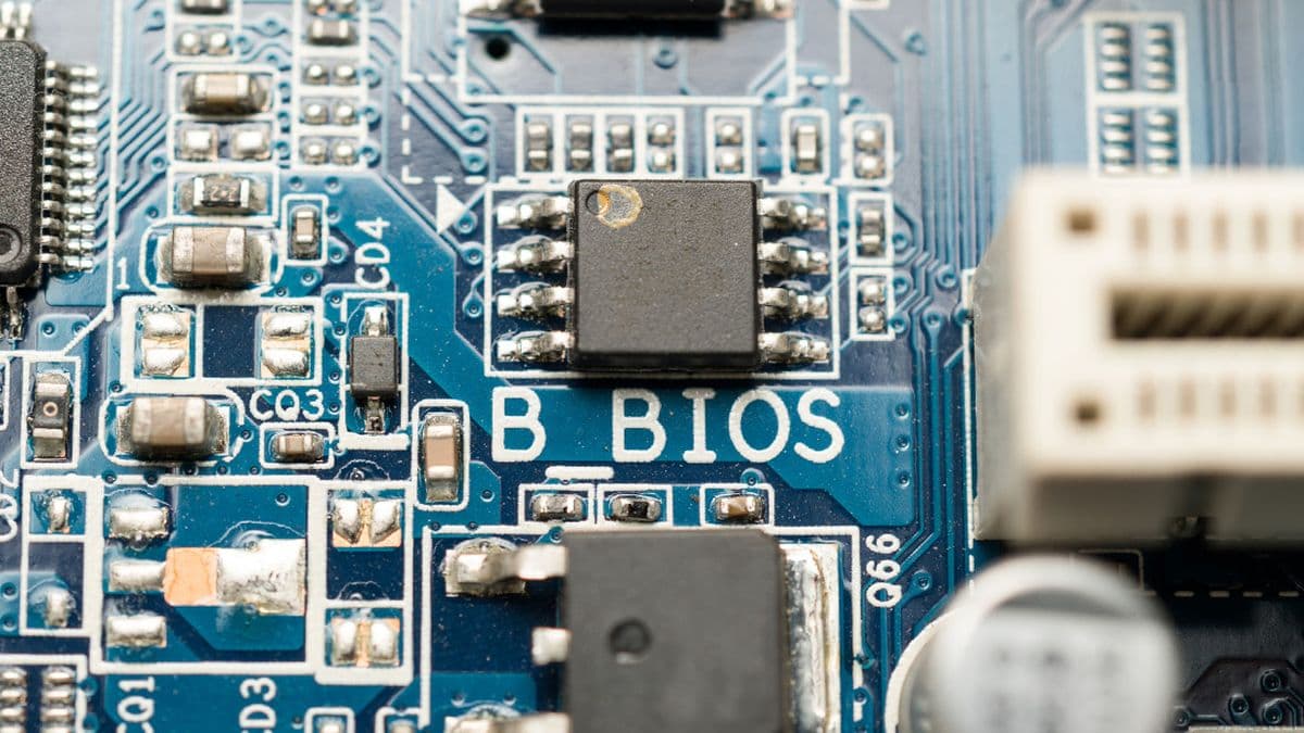 如何访问 Windows 11 计算机上的 BIOS 或 UEFI