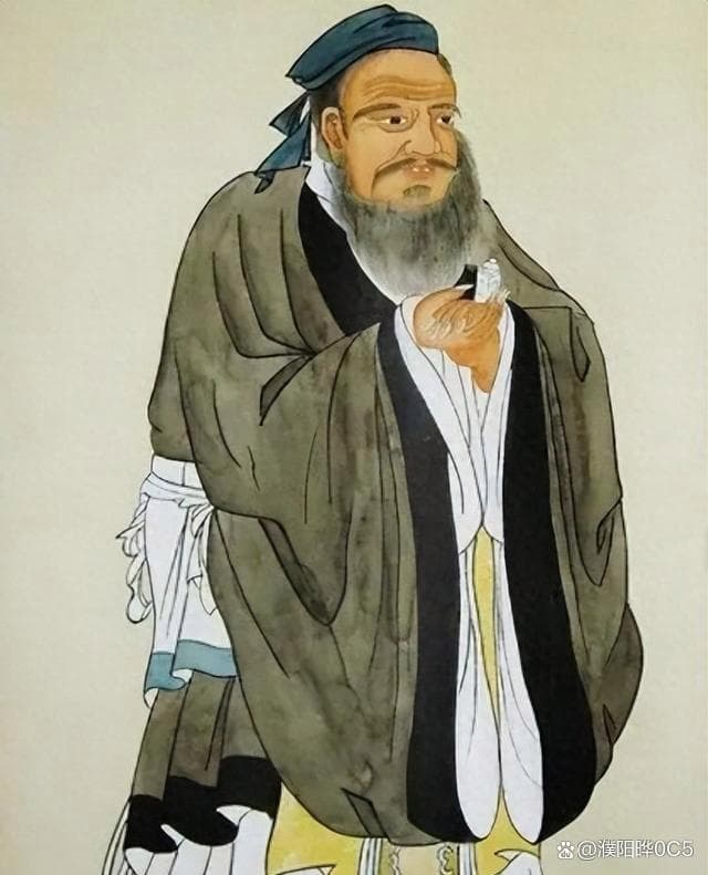 《易经》天地人三才和谐共处的哲学