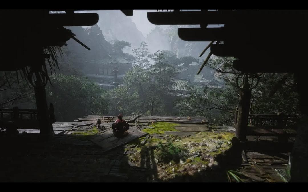 从美术到玩法：黑神话悟空与塞尔达传说三大维度对比解析