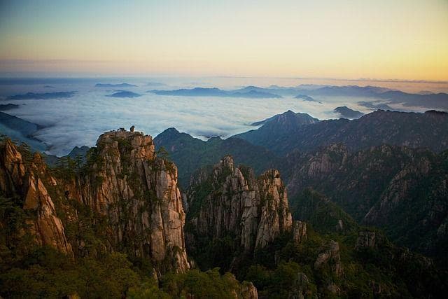 走遍河北，闯荡北方，品味唐山美食，享受平凡生活