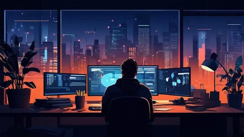 自学游戏编程先学什么
