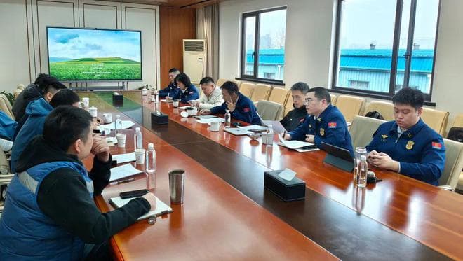 上海轨道交通消防部门多措并举提升厂房仓库消防安全水平
