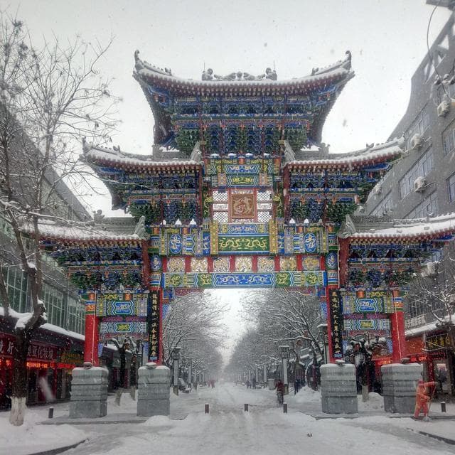 凤鸣岐山典故的来历和寓意