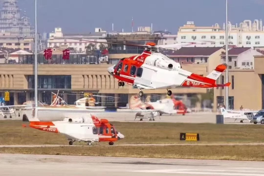 政策加持、前景广阔，低空旅游如何“飞得更高”？