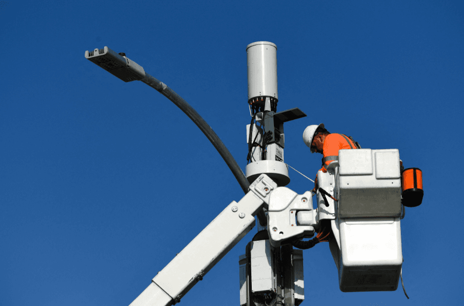 美国牵头十国制定6G原则，中国5.5G技术实现突破