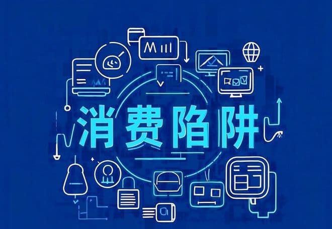 资本精心设计的5大消费陷阱：你的钱包正在被掏空