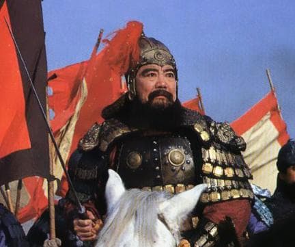 《三国演义》与历史真相：虚构与现实的交织