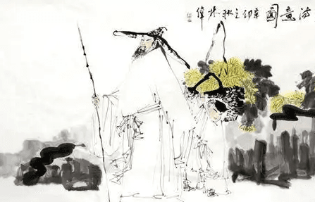 陶渊明的诗篇世界：揭秘其最有名的三首诗