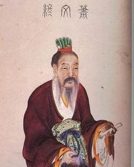 韩信之前都没有打过仗 萧何是怎么知道韩信的能力的