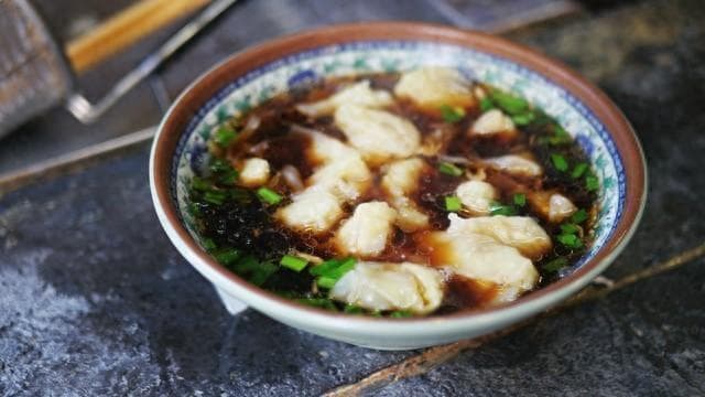 镇江的美食有哪些？