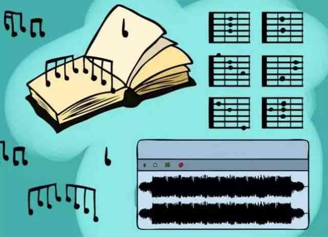 全方位解析歌曲创作：旋律、歌词、编曲深度剖析与创作指南