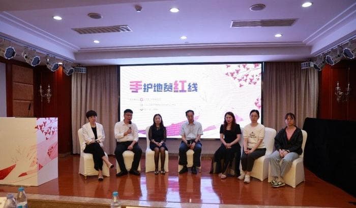 关爱地贫患者，我们一直行动「手」护地贫「红」线系列主题活动在惠州