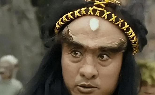 西游记中黄袍怪是什么来历？他为何要下界当妖怪？