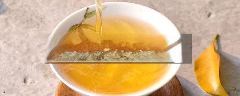 洛神花茶女人喝了有什么好处